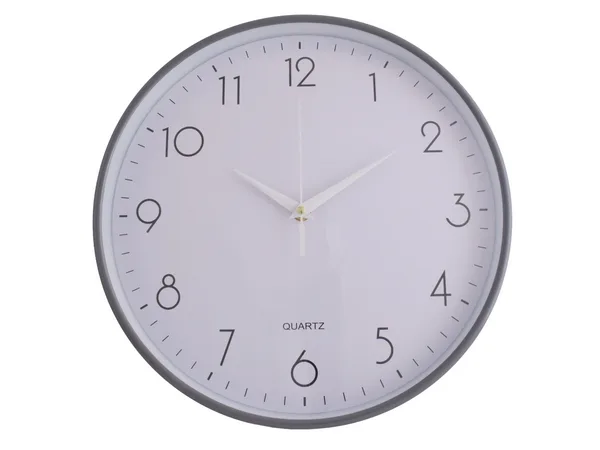 Minimalist 30cm Wall Clock