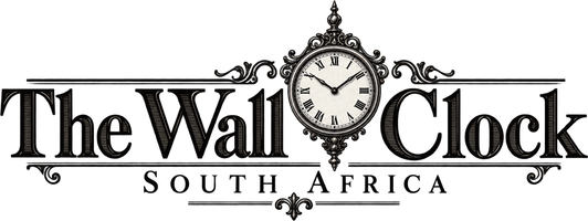 The Wall Clock.co.za